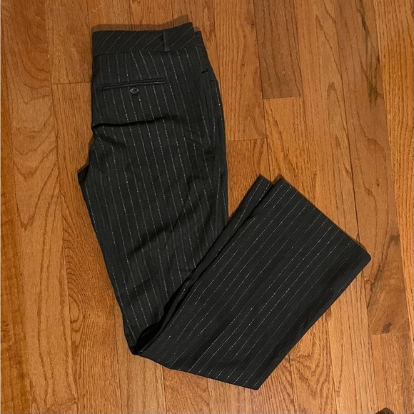 NWOT Express Dress Pants - Size: 4 - Picture 3 of 4
